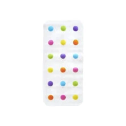 Munchkin Dots Bath Mat