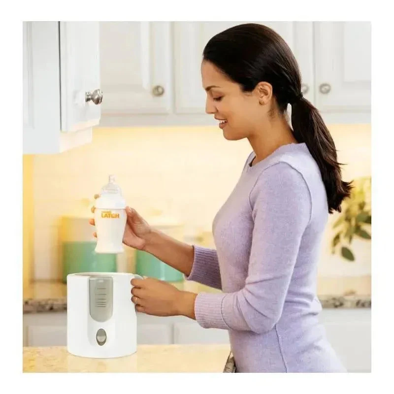 Munchkin - Fast Bottle Warmer 4 Munchkin - Fast Bottle Warmer - Image 2