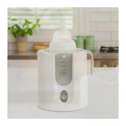 Munchkin - Fast Bottle Warmer 8 Munchkin - Fast Bottle Warmer -Macro Baby Store munchkin fast bottle warmer image 5