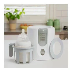 Munchkin - Fast Bottle Warmer 9 Munchkin - Fast Bottle Warmer -Macro Baby Store munchkin fast bottle warmer image 7