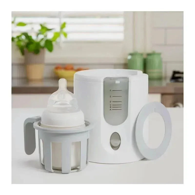 Munchkin - Fast Bottle Warmer 6 Munchkin - Fast Bottle Warmer - Image 4