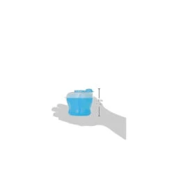 Munchkin Formula Dispenser, Colors May Vary 1pk -Macro Baby Store munchkin formula dispenser colors may vary 1pk image 5