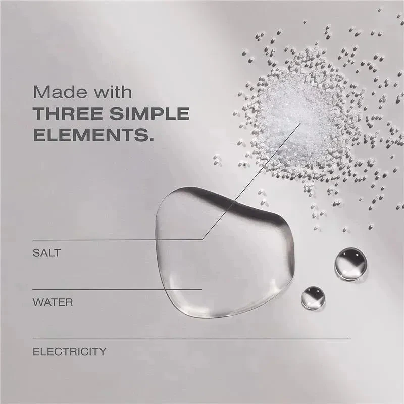 Munchkin - HYP03 No Rub Daily Diaper Rash Spray With Hypochlorous, Award Winning 100% Natural, 600 Sprays 6 Munchkin - HYP03 No Rub Daily Diaper Rash Spray With Hypochlorous, Award Winning 100% Natural, 600 Sprays - Image 4