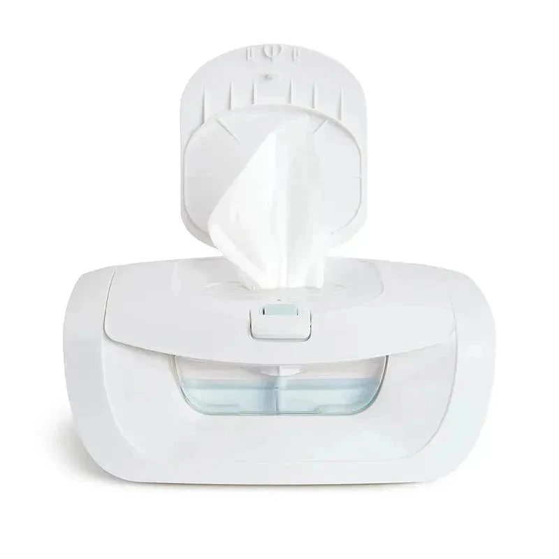 Munchkin - Mist Wipe Warmer 3 Munchkin - Mist Wipe Warmer