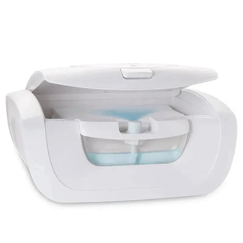 Munchkin - Mist Wipe Warmer 8 Munchkin - Mist Wipe Warmer - Image 6