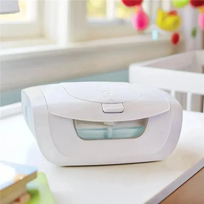 Munchkin - Mist Wipe Warmer 7 Munchkin - Mist Wipe Warmer - Image 5