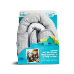 Munchkin - Munchkin Antimicrobial Diaper Changing Kit ! -Macro Baby Store munchkin munchkin antimicrobial diaper changing kit image 7