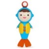 Munchkin Scuba Swimming Bath Toy 1 Munchkin Scuba Swimming Bath Toy -Macro Baby Store munchkin scuba swimming bath toy image 1