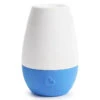 Munchkin Shhh Portable Sleep Machine, White/Blue 2 Munchkin Shhh Portable Sleep Machine, White/Blue -Macro Baby Store munchkin shhh portable sleep machine white blue image 1