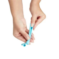 Munchkin - Simple Clean Toddler Sippy Cup Tumbler With Easy Clean Straw, 10 Ounce, Blue 11 Munchkin - Simple Clean Toddler Sippy Cup Tumbler With Easy Clean Straw, 10 Ounce, Blue -Macro Baby Store munchkin simple clean toddler sippy cup tumbler with easy clean straw 10 ounce blue image 5