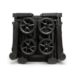 Munchkin Sparrow Ultra Compact Stroller - Black -Macro Baby Store munchkin sparrow ultra compact stroller black image 11