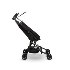 Munchkin Sparrow Ultra Compact Stroller - Black -Macro Baby Store munchkin sparrow ultra compact stroller black image 13