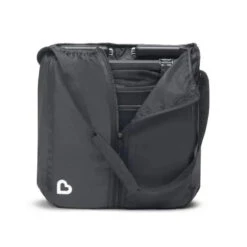 Munchkin Sparrow Ultra Compact Stroller - Black -Macro Baby Store munchkin sparrow ultra compact stroller black image 9