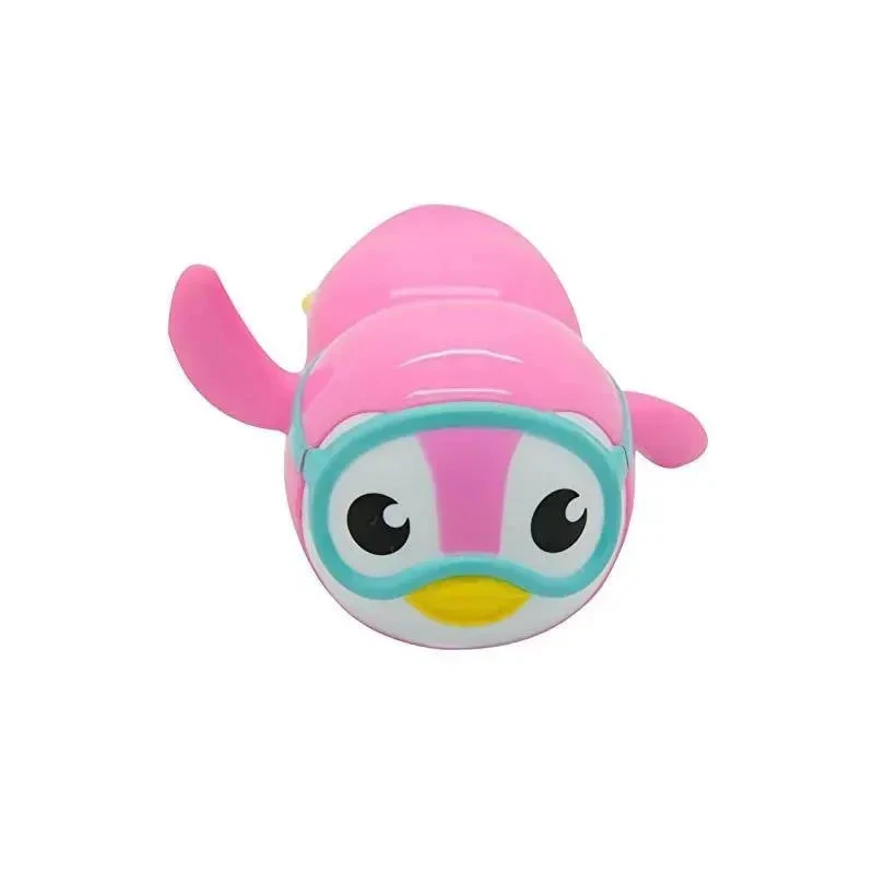 Munchkin Swimming Penguin, Colors May Vary 4 Munchkin Swimming Penguin, Colors May Vary - Image 2