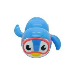 Munchkin Swimming Penguin, Colors May Vary 10 Munchkin Swimming Penguin, Colors May Vary -Macro Baby Store munchkin swimming penguin colors may vary image 5