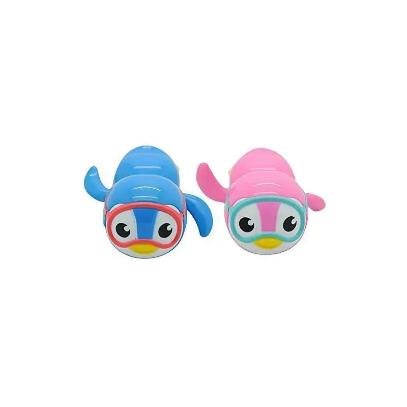 Munchkin Swimming Penguin, Colors May Vary 6 Munchkin Swimming Penguin, Colors May Vary - Image 4
