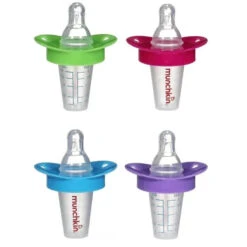 Munchkin The Medicator, Colors May Vary