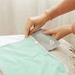 Munchkin Theraburpee Colic & Fever Rescue Kit, Hot & Cold Therapy Burp Cloths 17 Munchkin Theraburpee Colic & Fever Rescue Kit, Hot & Cold Therapy Burp Cloths -Macro Baby Store munchkin theraburpee colic fever rescue kit hot cold therapy burp cloths image 13