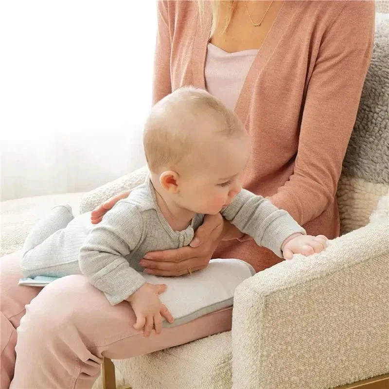 Munchkin Theraburpee Colic & Fever Rescue Kit, Hot & Cold Therapy Burp Cloths 7 Munchkin Theraburpee Colic & Fever Rescue Kit, Hot & Cold Therapy Burp Cloths - Image 5