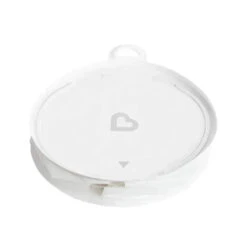 Munchkin - Toss Disposable Diaper Pail, 1Pk 14 Munchkin - Toss Disposable Diaper Pail, 1Pk -Macro Baby Store munchkin toss disposable diaper pail 1pk image 5