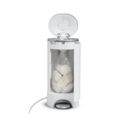 Munchkin- Uvc Diaper Pail 11 Munchkin- Uvc Diaper Pail -Macro Baby Store munchkin uvc diaper pail image 7