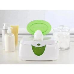 Munchkin Warm Glow Wipe Warmer 15 Munchkin Warm Glow Wipe Warmer -Macro Baby Store munchkin warm glow wipe warmer image 13