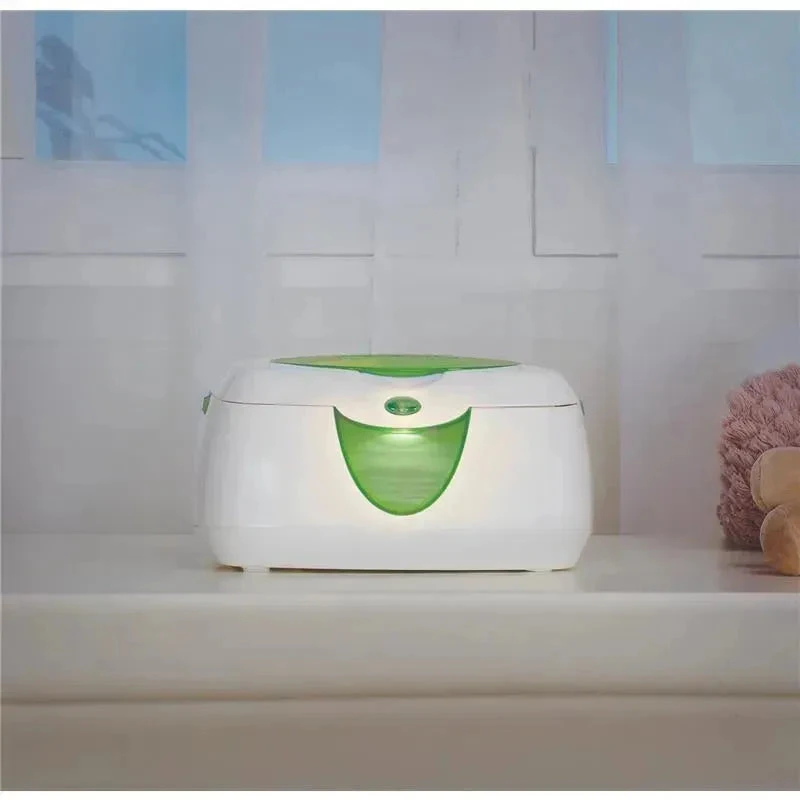 Munchkin Warm Glow Wipe Warmer 6 Munchkin Warm Glow Wipe Warmer - Image 4