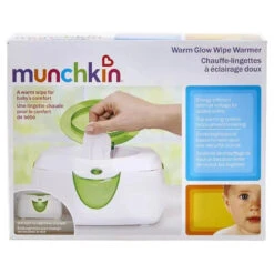 Munchkin Warm Glow Wipe Warmer 13 Munchkin Warm Glow Wipe Warmer -Macro Baby Store munchkin warm glow wipe warmer image 9