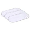 Munchkin Waterproof Changing Pad Liners, 3-Pack -Macro Baby Store munchkin waterproof changing pad liners 3 pack image 1