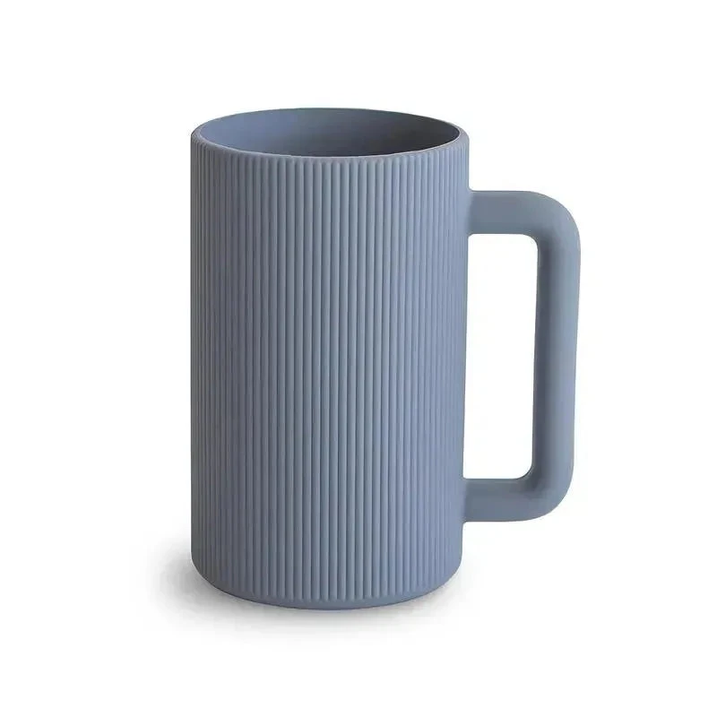 Mushie - Baby Bath Rinse Cup, Tradewinds 3 Mushie - Baby Bath Rinse Cup, Tradewinds