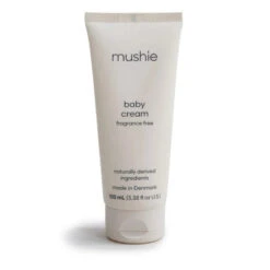Mushie - Baby Cream (100 Ml)