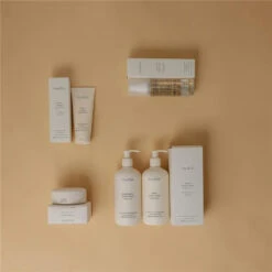 Mushie - Baby Oil (145 Ml) -Macro Baby Store mushie baby oil 145 ml image 3