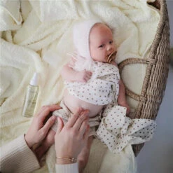 Mushie - Baby Oil (145 Ml) -Macro Baby Store mushie baby oil 145 ml image 8