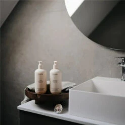 Mushie - Baby Organic Body Lotion, 13.53 Fl Oz (Lavender) 12 Mushie - Baby Organic Body Lotion, 13.53 Fl Oz (Lavender) -Macro Baby Store mushie baby organic body lotion 13 53 fl oz lavender image 5