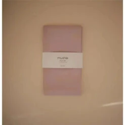 Mushie - Splat Mat, Blush -Macro Baby Store mushie splat mat blush image 2