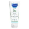 Mustela - Baby 2-in-1 Cleansing Gel 2 Mustela - Baby 2-in-1 Cleansing Gel -Macro Baby Store mustela 2 in 1 hair body wash 6 76 fl oz image 1