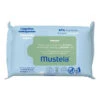 Mustela - 20Ct Baby Cleansing Wipes With Natural Avocado 1 Mustela - 20Ct Baby Cleansing Wipes With Natural Avocado -Macro Baby Store mustela 20ct baby cleansing wipes image 1