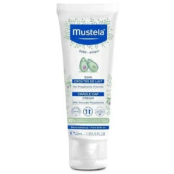 Mustela - Baby Cradle Cap Cream