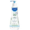 Mustela - Baby Gentle Cleansing Gel, 750ml -Macro Baby Store mustela gentle cleansing gel 750 ml 1 image 1