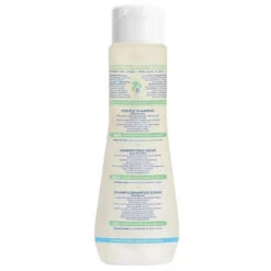 Mustela - Gentle Shampoo 6.76Oz -Macro Baby Store mustela gentle shampoo 6 76oz image 9