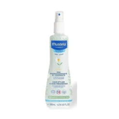 Mustela - Hair Styler & Skin Freshener, 6.76Oz