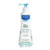 Mustela - Hydra Bebe Body Lotion 300ml -Macro Baby Store mustela hydra bebe body lotion 300ml image 1