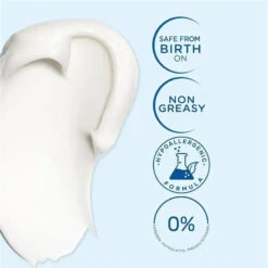 Mustela - Hydra Bebe Body Lotion 300ml -Macro Baby Store mustela hydra bebe body lotion 300ml image 4