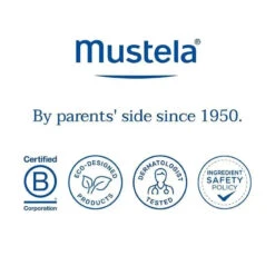 Mustela Massage Balm -Macro Baby Store mustela massage balm image 15