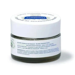 Mustela Massage Balm -Macro Baby Store mustela massage balm image 5