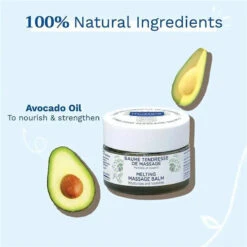 Mustela Massage Balm -Macro Baby Store mustela massage balm image 7