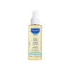Mustela - Baby Oil Moisturizing Oil For Massage