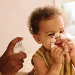 Mustela - Musti Baby Plant-Based Perfume & Cologne Spray -Macro Baby Store mustela musti eau de soin spray 1 7 oz image 4