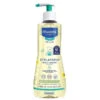 Mushie Mustela - Stelatopia Cleansing Oil 2 Mushie Mustela - Stelatopia Cleansing Oil -Macro Baby Store mustela stelatopia cleansing oil image 1