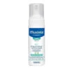 Mustela Stelatopia Foam Shampoo, 150 Ml. 1 Mustela Stelatopia Foam Shampoo, 150 Ml. -Macro Baby Store mustela stelatopia foam shampoo 150 ml image 1